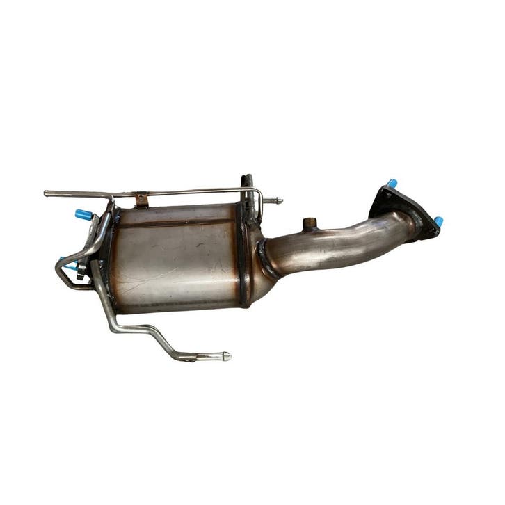 Roetfilter Audi Q7, Porsche Panamera/Cayenne, Volkswagen, Autos : Pièces & Accessoires, Systèmes d'échappement, Enlèvement ou Envoi