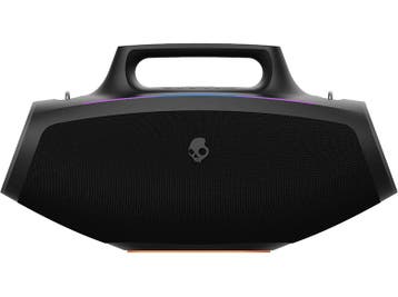 Skullcandy -  Barrell Wireless Party Speaker  - Zwart, TV, Hi-fi & Vidéo, Enceintes, Verzenden