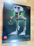 Lego Set - 75417 - Star Wars - AT-ST, Nieuw