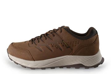 Travelin Veterschoenen in maat 43 Bruin, Kleding | Heren, Schoenen, Bruin, Verzenden, Zo goed als nieuw, Travelin