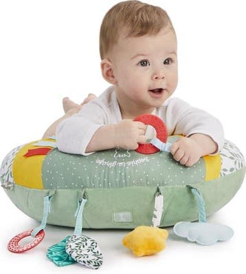 Sophie de giraf Cosy Play Speelkussen - Tummy time -, Kinderen en Baby's, Verzenden, Nieuw