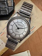 Rolex - Sector dial Oyster imperial Extra Precision Dennison