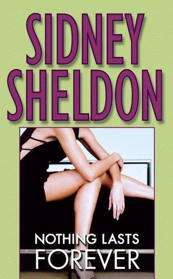 Nothing Lasts Forever - Sheldon, Verzenden, Nieuw