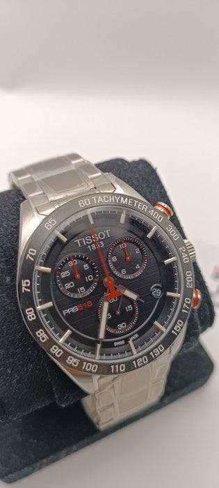 Tissot - PRS 516 - Zonder minimumprijs - T100.417.11.051.01