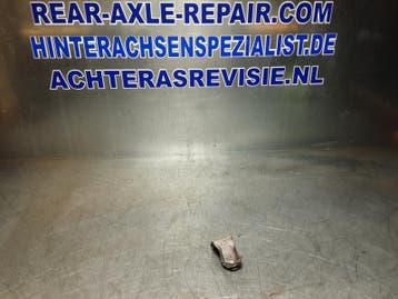 Bumpersteun achterbumper Opel Manta A. (Exterieur), Verzenden, Gebruikt, Opel