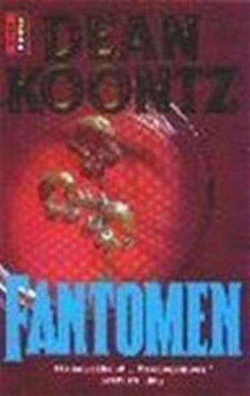 Fantomen / Poema horror 9789024523276 Dean R. Koontz, Verzenden, Dean R. Koontz