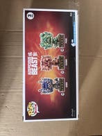 Funko - Funko Pop - Asia Auspicious Beasts Series: Qilin +