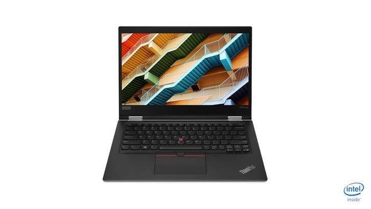 Lenovo ThinkPad X390 Yoga - Intel Core i5-8265U - Touchscree, Computers en Software, Windows Laptops, Gebruikt, Ophalen of Verzenden
