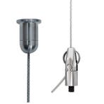 Ophangsysteem met M4 boutje Gecertificeerd, Verzenden, Nieuw