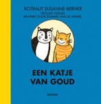 Een katje van goud 9789020976601 R.S. Berner, Verzenden, R.S. Berner