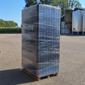 Volle Pallet Grastegels Kunststof Terra-Grid E®35, 80 M², Verzenden, Nieuw