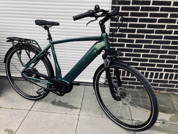 Oxford  14.1  Powertube  Bosch Smart System  frame 57 cm Gre, Vélos & Vélomoteurs, Vélos électriques, Ophalen of Verzenden