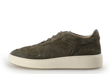Nubikk Sneakers in maat 44 Groen, Nubikk, Overige kleuren, Verzenden, Sneakers