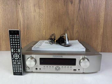 Marantz - NR-1601 Solid state meerkanaals receiver