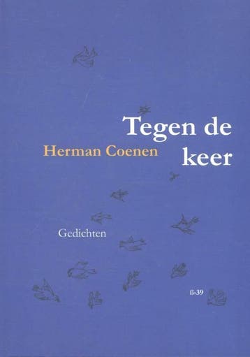 Tegen de keer / Bordeauxreeks / 39 9789491034879, Verzenden, Herman Coenen