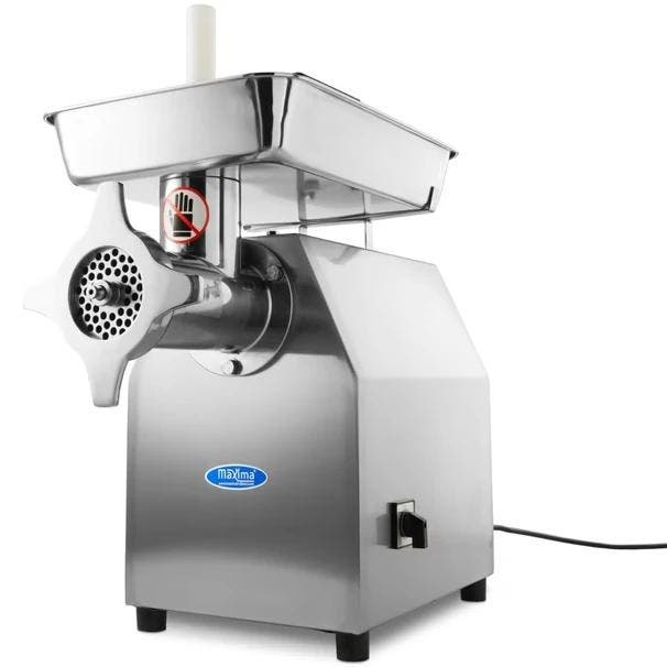 Vlees-/Gehaktmolen | Mes N°32 (Ø320mm) | 320kg/u |, Zakelijke goederen, Horeca | Keukenapparatuur, Nieuw in verpakking, Verzenden