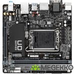 Gigabyte H610I DDR4, Verzenden