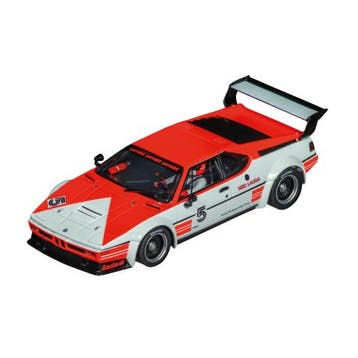 BMW M1 Procar  Niki Lauda, No.5  Hockenheim, 1979 - 27793 |, Verzenden