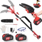 Veitorld Kettingzaag Telescoop | Tweede Kansje | OP=OP, Verzenden, Nieuw