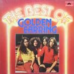 Golden Earring - The Best Of Golden Earring, Verzenden, Gebruikt