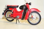 Schuco 1:10 - Voiture miniature - Kreidler Florett - Ei-tank