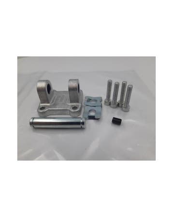 FESTO Achterscharnier SUA-40, Verzenden