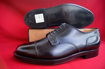 Alden - Veterschoenen - Maat: EU 41