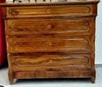 Commode - Walnoot, hard hout - Cassettone in cantarano