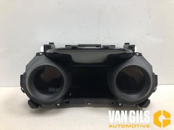 Kilometerteller KM Toyota Yaris O329742
