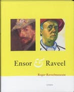 Ensor & Raveel 9789055447695, Verzenden, Zo goed als nieuw