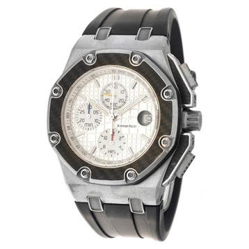 Audemars Piguet - Royal Oak Offshore Chronograph Juan Pablo