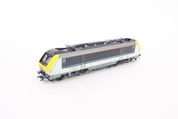 L.S. Models H0 - 12005 - Locomotive électrique (1) - Série, Nieuw