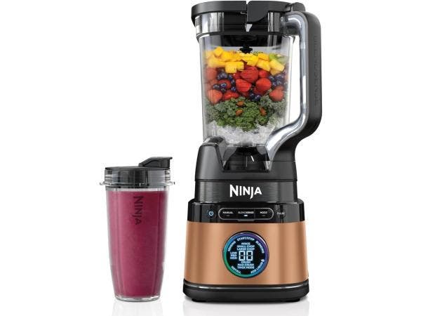 Veiling - Ninja 2-in-1 Detect Power Blender Pro - 2L - 1200W, Electroménager, Mélangeurs