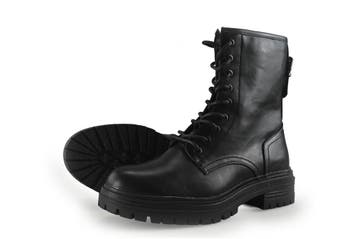 Zign Snowboots in maat 42 Zwart, Verzenden, Zwart, Snowboots, Zo goed als nieuw