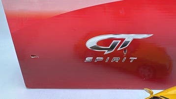 GT Spirit 1:18 - Modelauto - Porsche 911 (964) Speedster, Nieuw