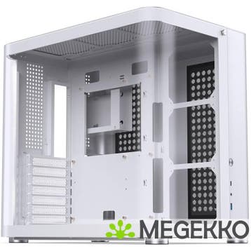 Jonsbo TK-2 2.0 White, Verzenden, Nieuw