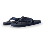 Havaianas Slippers Jongens in maat 40 Blauw, Verzenden, Jongen of Meisje, Schoenen, Zo goed als nieuw