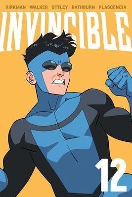 Invincible Volume 12, Verzenden, Nieuw