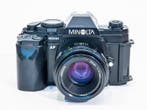 Minolta 9000 AF met 2 objectieven Appareil photo argentique, Nieuw