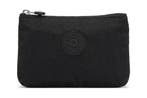 Kipling Clutch Zwart, Verzenden