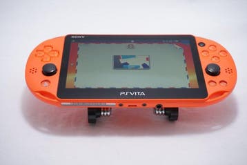Sony - Playstation Vita - PCH-2000 Neon Orange - Japan, Nieuw