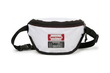 Eastpak Heuptas Wit, Handtassen en Accessoires, Tassen | Damestassen, Verzenden, Zo goed als nieuw, Wit