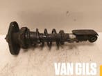 Schokdemperpoot links-achter Mini Mini O176848, Nieuw