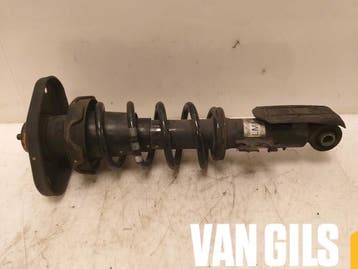 Schokdemperpoot links-achter Mini Mini O176848, Nieuw