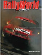 RALLY WORLD 2002 (17), Livres