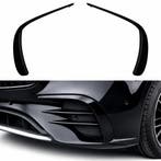 Aero Spoiler Voorbumper | Mercedes-Benz E-Klasse 2020+ | W21, Verzenden