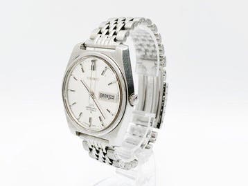 Seiko - Lord Matic 25 Jewels - Zonder minimumprijs -
