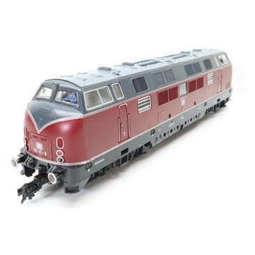 Fleischmann H0 - 4235 - Locomotive électrique (1) -, Hobby en Vrije tijd, Nieuw