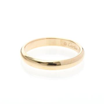 Cartier - Bague or rose, Bijoux, Sacs & Beauté, Bagues