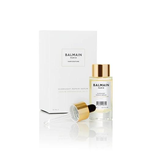 Balmain Overnight Repair Serum (Haarserum), Bijoux, Sacs & Beauté, Beauté | Soins des cheveux, Envoi